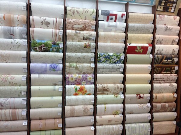 Строймаркет ассортимент