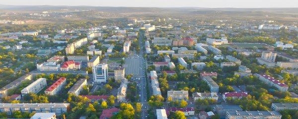 Уссурийск Приморский край