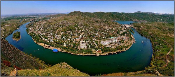 Аблакетка Усть-Каменогорск