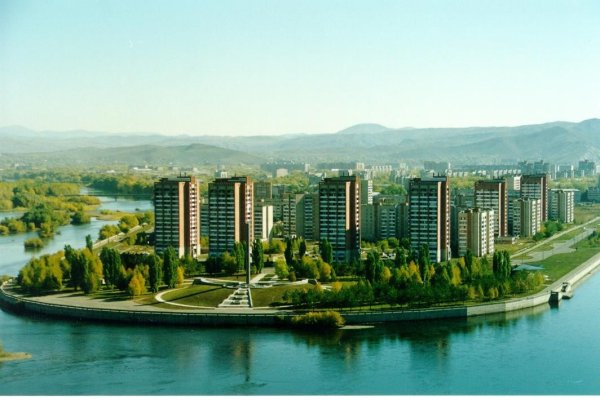 Достопримечательности Усть Каменогорска Казахстан