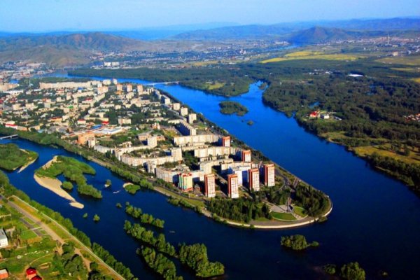 Иртыш Усть Каменогорск