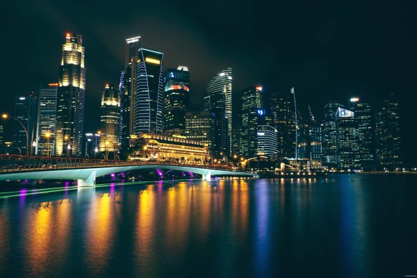 City 1600 Шанхай