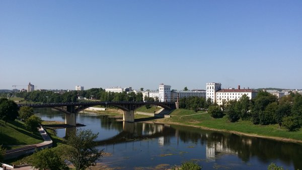 Витебск Задвинье