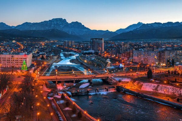 Г Владикавказ Респ Северная Осетия-Алания