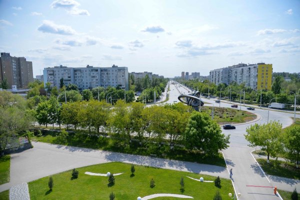 Волгодонск фото города 2022