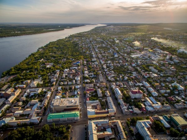 Вольск Саратовская область