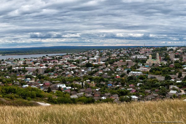 Г Вольск Саратовской области