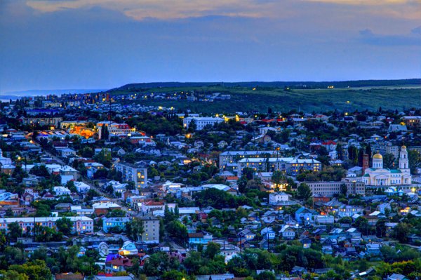 Вольск Саратовская область