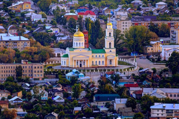 Вольск (город)