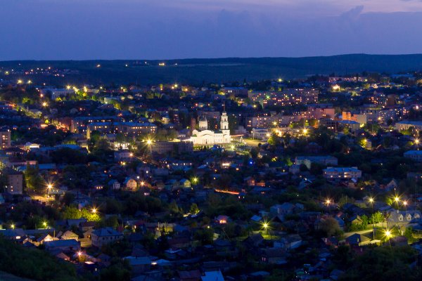 Город Вольск Саратовская область