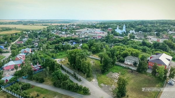 Г Ефремов Ефремовский район Россия