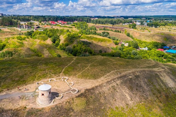 Город Елабуга Татарстан