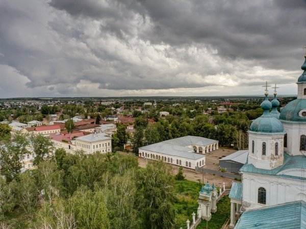 Елабуга Татарстан