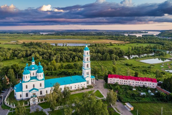 Город Елабуга Татарстан