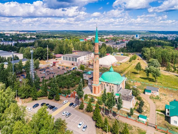 Елабуга Татарстан