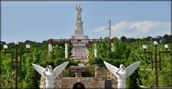 Рио де Кавказ в Ессентуках