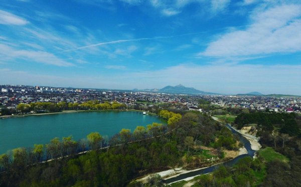 Ессентуки Ставропольский край