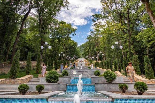 Экскурсии из Ессентуков 2022