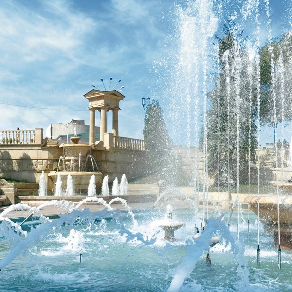 Экскурсии из Ессентуков 2022