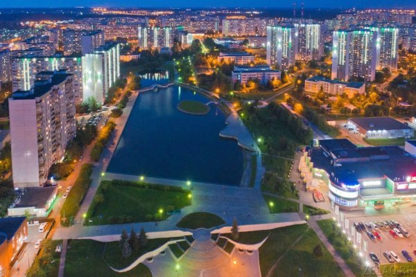 Город Зеленоград Московская область