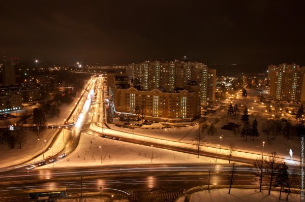 Зеленоград наукоград