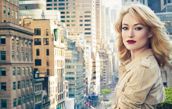 Оливия Джун