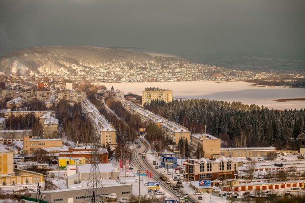 Златоуст (Челябинская область)