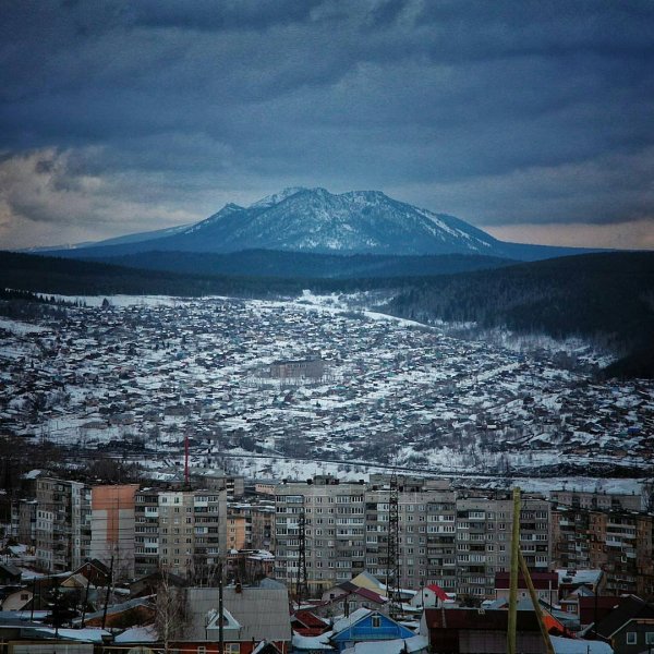 Златоуст (Челябинская область)