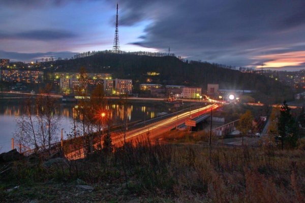 Современный Златоуст