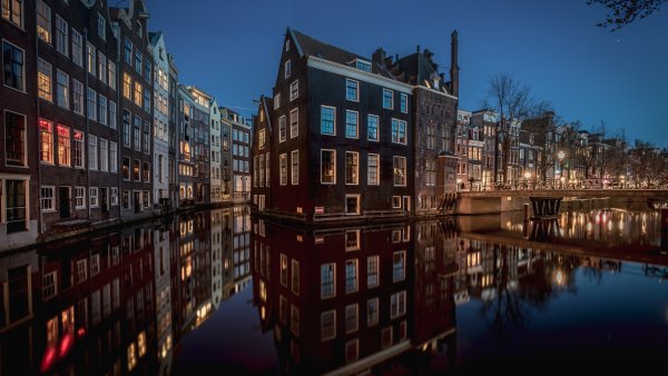 Сити Амстердам Норт