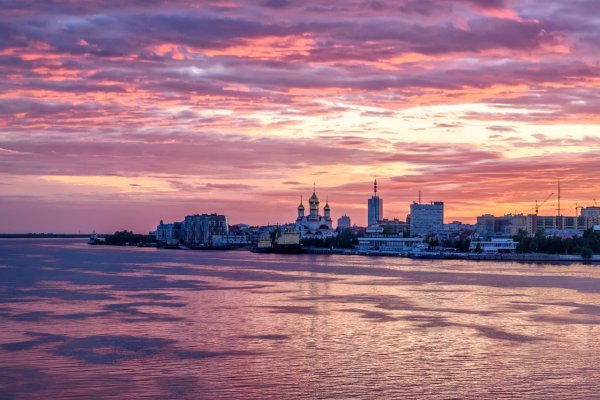 Архангельск побережье