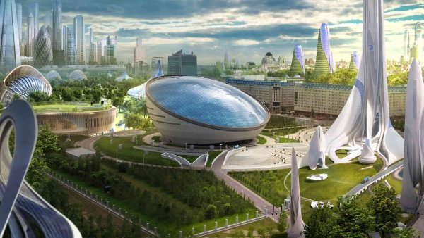 Экспо Нурсултан