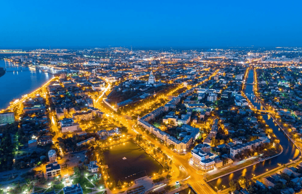 Астрахань город Астрахань