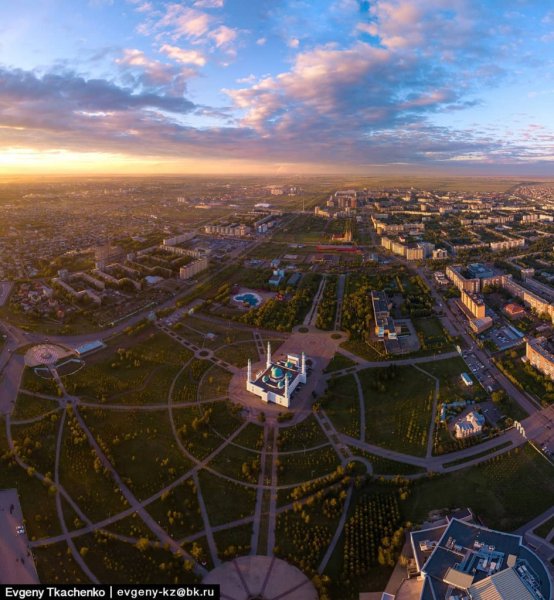 Караганда Юго Восток