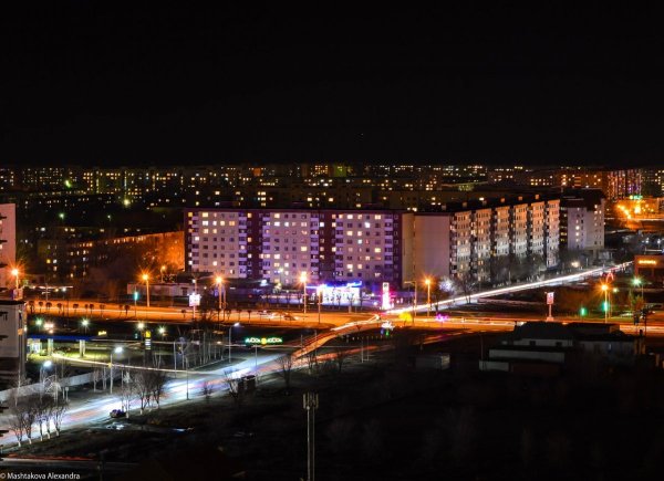 ГОРОДГОРОД Караганда фото