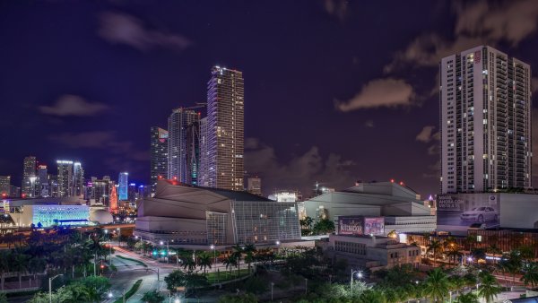 Флорида США