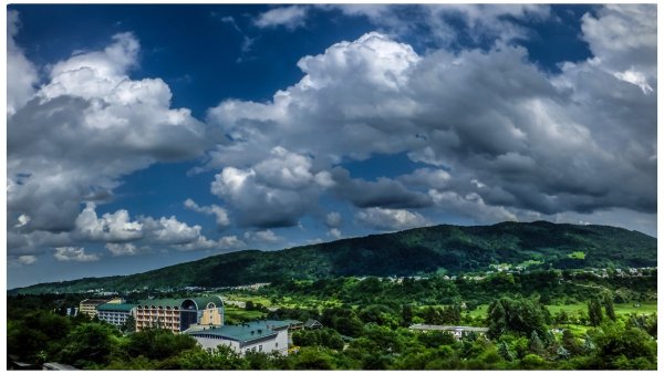 Нальчик Курортный город