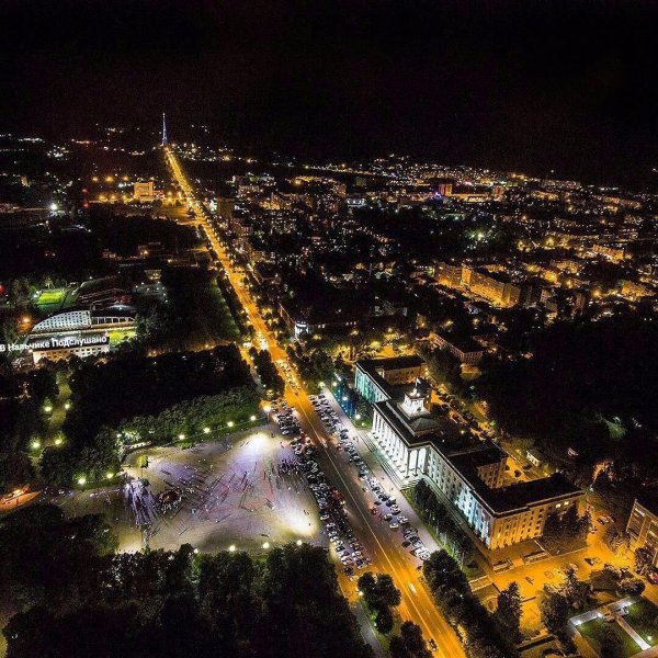 Кабардино-Балкария столица Нальчик