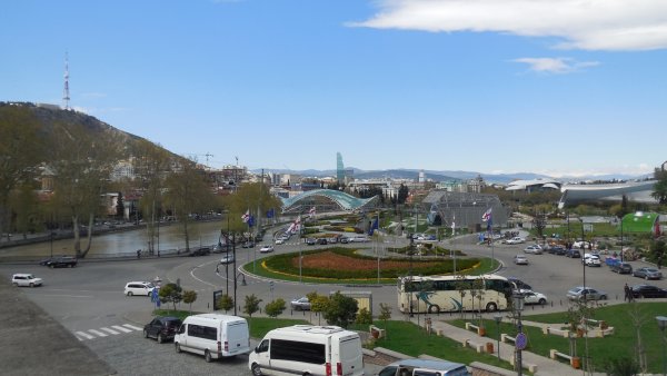 Нальчик центр города