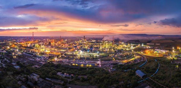 Невинномысск центр города