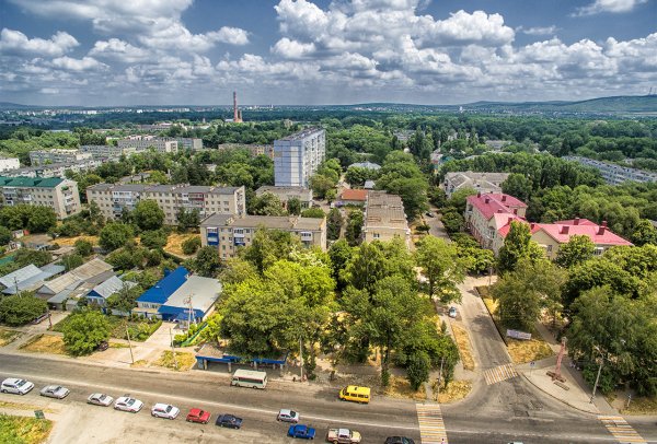 Невинномысск Ставрополь край