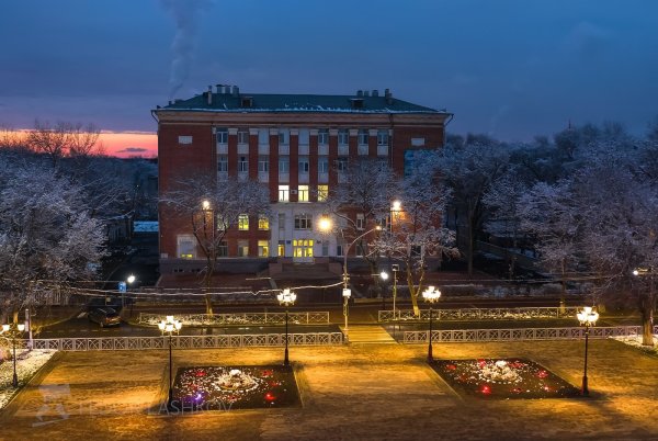 Невинномысск Ставропольский край