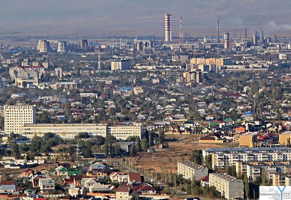 Город Невинномысск Ставропольский край