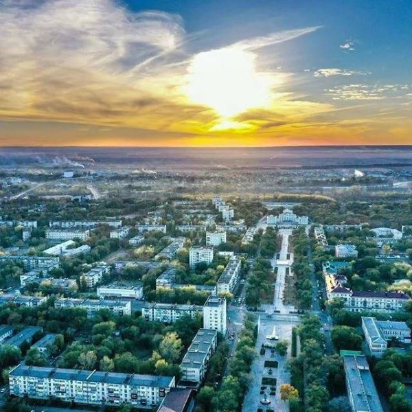 Невинномысск город