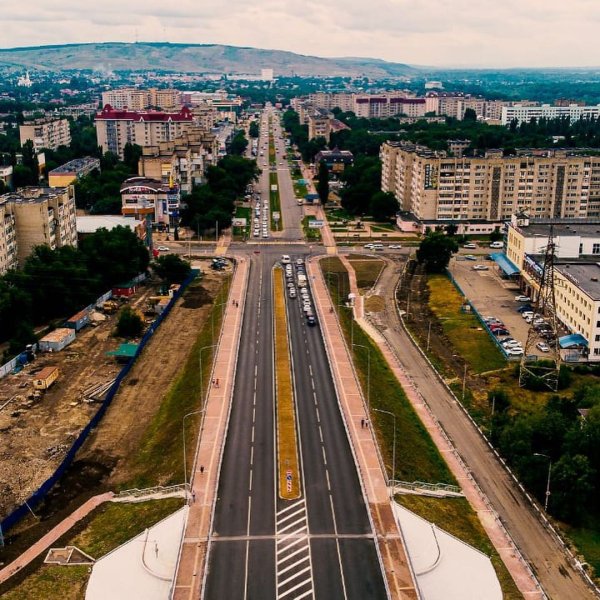 Невинномысск фото