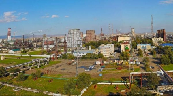 Невинномысск Ставропольский край