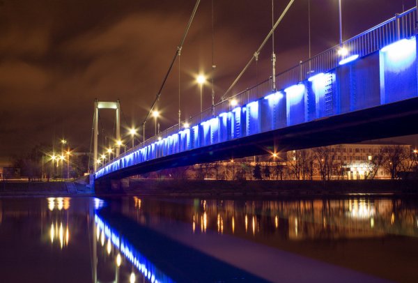 Ночная Пенза