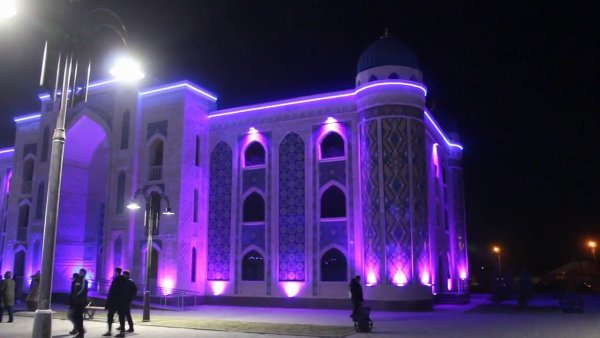 Арбат Тараз