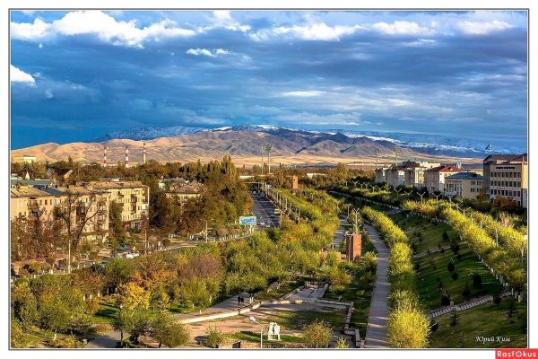 Тараз Джамбул Казахстан