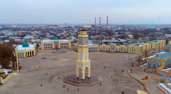 Тараз Украине